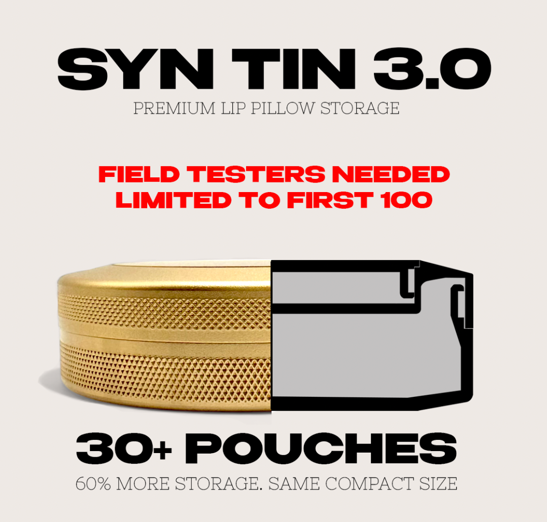 SYN TIN 3.0 - FIELD TEST